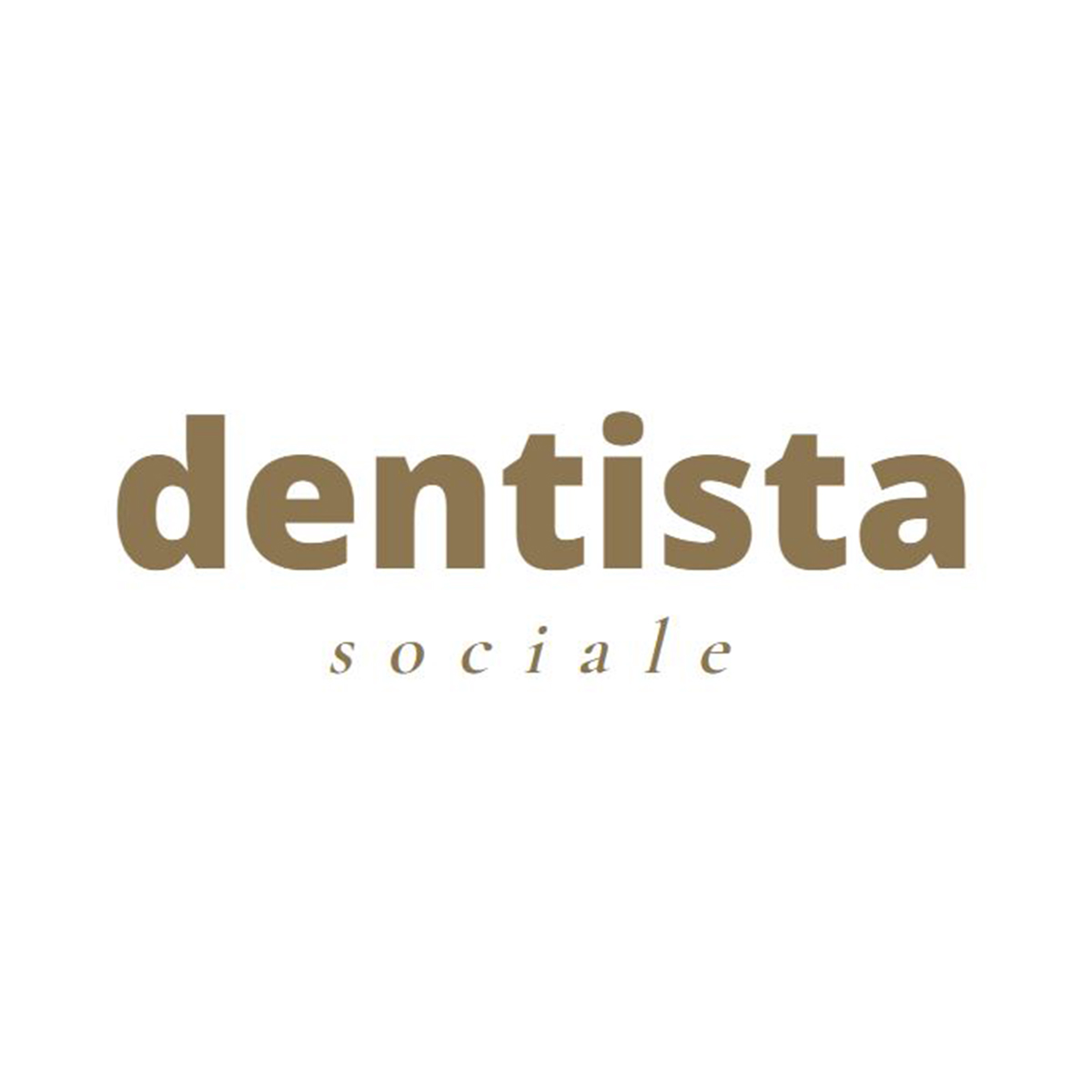 Dentista Sociale